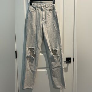 Pacsun 90’s Boyfriend Jeans